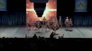 Champion Legacy [2018 Small Youth Lyrical Finals] The Dance Summit