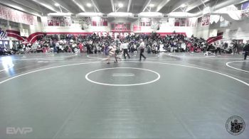 138 lbs Prelim - Christopher Martinez, Alisal vs Eli Tashjian, Archbishop Riordan