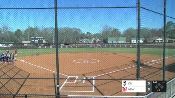 Newberry vs. Columbus State - 2025 Columbus State vs Newberry - Doubleheader