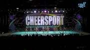 Florida Top Dog All Stars - Snow [2024 L3 Senior - Small - A Day 2] 2024 CHEERSPORT National All Star Cheerleading Championship