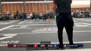 Billy Cardwell vs Francisco Ruiz 2026 ADCC Portland Open