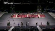 Westfield HS (IN) "Westfield IN" at 2026 WGI Percussion/Winds World Championships