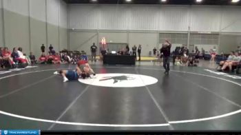 132 lbs Semis & 1st Wrestleback (8 Team) - Alanna Haney, Washington vs Emily Pedro, Texas Blue