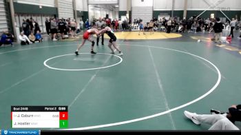 Replay: Mat 14 - 2022 Younes Hospitality Open | Nov 19 @ 9 AM