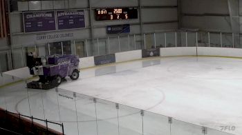 Replay: Home - 2024 Rapid Hockey vs NS Black | May 11 @ 2 PM