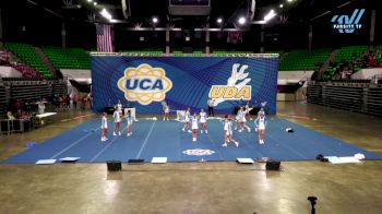 Spain Park High School - Small Junior Varsity [2023 Small Junior Varsity Day 1] 2023 UCA Magic City Regional