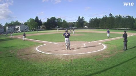 Replay: SNHU vs Pace | May 10 @ 4 PM