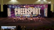 Twisters - Typhoon [2025 L2 Junior - D2 Day 1] 2025 CHEERSPORT Cartersville Classic
