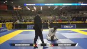 Amanda Fay Humphrey vs Ariel Michele Overstreet 2025 Pan Jiu Jitsu IBJJF Championship