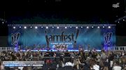 Top Gun Allstars UK - Shadow [2026 L2 U18 Day 2] 2026 JAMfest Europe