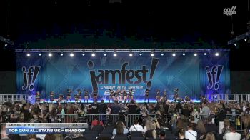 Top Gun Allstars UK - Shadow [2026 L2 U18 Day 2] 2026 JAMfest Europe