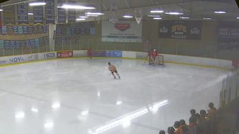 Replay: Home - 2024 Okanagan vs BWC | Nov 29 @ 7 PM