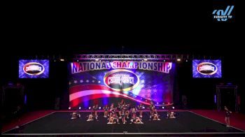 All-Star Revolution - Loyalty [2024 L2 Junior - Medium Day 1] 2024 Cheer Power Southern Nationals