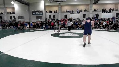 132 lbs Round Of 32 - Jason Winston, Norton vs Jack Brady, Norwood