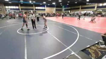145 lbs Round Of 32 - Mateo Caso, Walla Walla vs Cody Rosenfield, Puma Nation