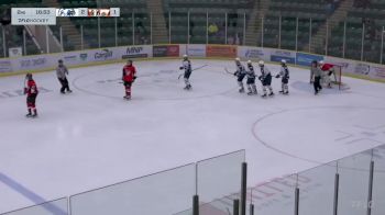 Replay: Home - 2024 Canmore vs Camrose | Mar 1 @ 6 PM