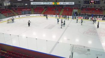 Replay: Home - 2023 FV Thunderbirds vs Northstars | Dec 29 @ 1 PM