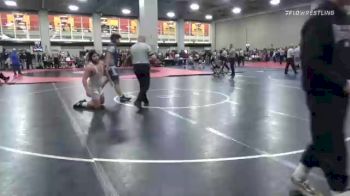 106 lbs Round Of 32 - Troy Olson, Lehi vs Daxton Worthington, Manti