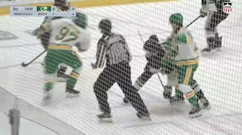 Replay: Away - 2025 Sioux City vs Muskegon | Sep 18 @ 6 PM