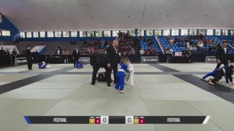 Festival. vs Festival 2026 Carlson Gracie
