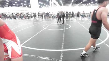 150 lbs Consi Of 16 #2 - Gavin Meraw, Osoway vs James Gensaw Jr, Gensaw Elite
