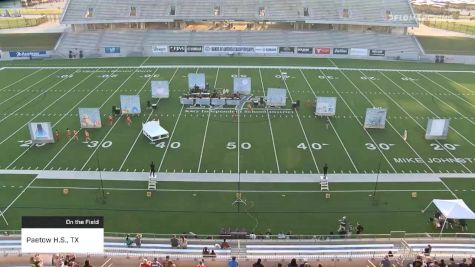 Paetow H.S., TX at 2019 BOA Houston Regional Championship, pres. by Yamaha