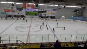 Replay: Home - 2025 Green U9 vs Blue U9 | Jun 21 @ 1 PM
