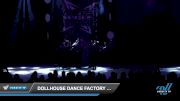 Dollhouse Dance Factory - Royalty [2022 Youth - Hip Hop - Small Day 3] 2022 JAMfest Dance Super Nationals