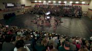ORIGINS "Austin TX" at 2026 WGI Guard Austin Regional+
