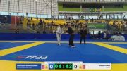 EVERSON PRADRO vs JOSE CARLOS SIDORCO 2026 FPJJ Circuito Paulista GI Etapa 3