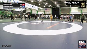 144 kg Rr Rnd 3 - Parker Jones, Young Guns Nashville Wrestling vs Gus Armstrong, Valiant Wrestling Club