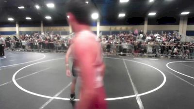 106 lbs Round Of 64 - Nixon Dayao, Perry Hs/Manu WC vs Brooklyn Saetern, Mira Mesa HS
