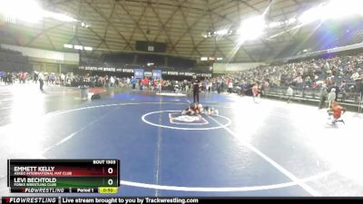 59 lbs Cons. Round 3 - Levi Bechtold, Forks Wrestling Club vs Emmett Kelly, Askeo International Mat Club
