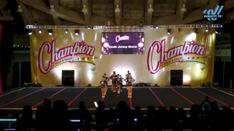 South Jersey Storm - Frost [2023 L1 Youth - Small Day 2] 2023 Champion Cheer and Dance Grand Nationals (Cheer)