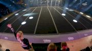 Wildcats Cheerleader Leverkusen e.V. - Wildcats Xceed Groupstunt Janina [2026 SR GS 7 Day 1] 2026 Summer All Level Championship West