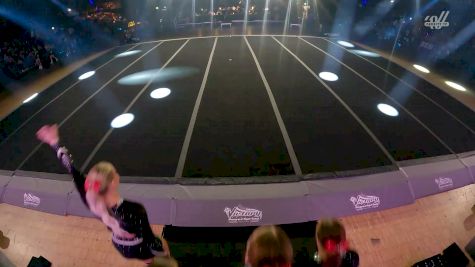 Wildcats Cheerleader Leverkusen e.V. - Wildcats Xceed Groupstunt Janina [2026 SR GS 7 Day 1] 2026 Summer All Level Championship West