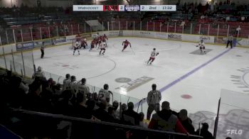 Replay: Home - 2023 Listowel vs Stratford | Sep 15 @ 7 PM