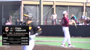 Replay: App St vs Charleston | Mar 8 @ 2 PM