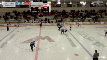 Replay: Home - 2023 Winnipeg vs Winkler | Oct 1 @ 2 PM