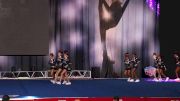 Rebel Yell - Rock Stars [2018 L1 Small Youth D2 Day 2] NCA All-Star National Championship