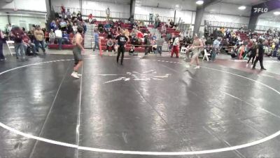 173-173 lbs Round 4 - Riggin Austin, Laramie vs Brooks Bashaw, Windsor