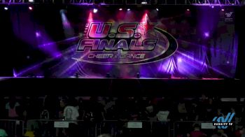 Replay: The U.S. Finals: Atlanta | Apr 23 @ 8 AM
