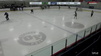 Replay: Home - 2024 Pennsylvania vs Union | Feb 10 @ 8 PM