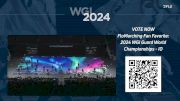 Revival Winter Guard "Indianapolis IN" at 2024 WGI Color Guard World Championships