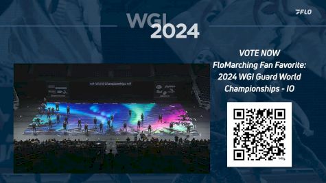Revival Winter Guard "Indianapolis IN" at 2024 WGI Color Guard World Championships