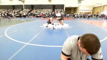 115-H lbs Consi Of 8 #1 - Josiah Sweeney, Elite NJ vs Corey Bardua, Sachem North