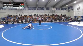 Replay: Mat 2 - 2025 2025 MidCals | Jan 24 @ 9 AM