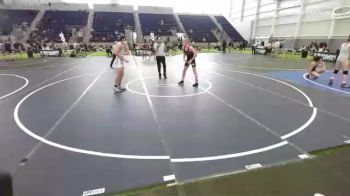 130 lbs Final - Dean Anderson, Valiant vs Ashton Lucero, Green River Grapplers