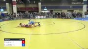 58 kg Round Of 32 - Sienna Landrum, Team Pennsylvania vs Everest Leydecker, Thorobred Wrestling Club