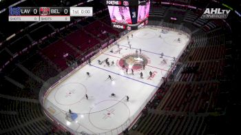 Replay: Home - 2025 Laval vs Belleville | Feb 12 @ 6 PM